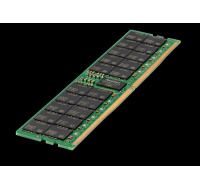 HPE 128GB (1x128GB) Quad Rank x4 DDR5-4800 CAS-46-39-39 EC8 Registered 3DS Smart Memory Kit