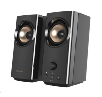 BAZAR - Creative repro T60 - stolní reproduktory - Poškozený obal (Komplet)