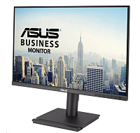 ASUS LCD 24.1" BE248QF Business Monitor,  WUXGA, IPS, 100Hz, Frameless, repro, HDMI, Eye Care, poškozený obal