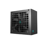DEEPCOOL GAMERSTORM zdroj 750W PF750X, 120mm, 80+ Bronze, černá