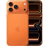 Apple iPhone 17 Pro Max 512GB Cosmic Orange