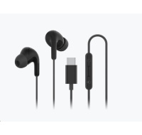 Xiaomi Type-C Earphones_Black