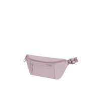 SAMSONITE MOVE 4.0 WAIST BAG S LIGHT TAUPE - ledvinka