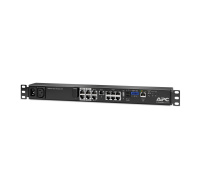 APC NetBotz Rack Monitor 250A s kartou NMC3