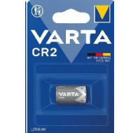 BAZAR - Varta CR2 - Poškozený obal (Komplet)