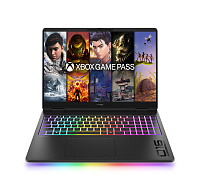 NTB HyperX OMEN MAX 16-ah1003nc,Ultra 9 290 HX Plus (G-Sync) (24C) 13 NPU TOPs,13 TOPS,16.0" WQXGA,64GB,RTX5090,Win11,2Y