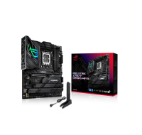 ASUS MB Sc LGA1700 ROG STRIX Z790-F GAMING WIFI II, Intel Z790, 4xDDR5, 1xDP, 1xHDMI