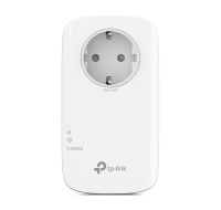 TP-Link RE660X EasyMesh/OneMesh WiFi6 Extender/Repeater (AX1800,2,4GHz/5GHz,1xGbELAN)