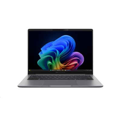 ASUS NTB ExpertBook PM3 (PM3606CKA-PLR516512W), AI 5 330, 16" 2560x1600, 16GB, 512GB, Radeon, W11 Home, Misty Grey