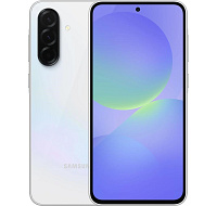 Samsung Galaxy A36 5G 8GB/256GB bílá - CZ distribuce