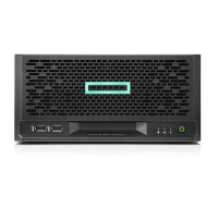 HPE PL MicroServer g10 Plus v2 Xeon E-2314 (2.8/4C/8M/3200) 16G VROC 4LFF NHP 4x1Gb NBD111 Ultra Micro Tower