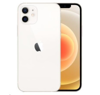 Apple iPhone 12 128GB White (repas)