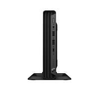 HP PC Pro Mini 400 G9, i7-14700T, 1x16GB DDR4,512GB, WiFi 6E+BT, USB kl. a myš, 90W, 2.5bay, 2xDP+HDMI+USB-C, Win64Pro
