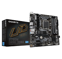 BAZAR - GIGABYTE MB Sc LGA1700 B760M DS3H DDR4, Intel B760, 4xDDR4, 2xDP, 1xHDMI, 1xVGA, mATX - Po opravě (Komplet)