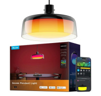 BAZAR - Govee Pendant Light RGBICWW závěsná lampa Matter - Poškozený obal (Komplet)