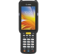 Zebra MC3300 Standard, 2D, SR, SE4770, USB, BT, Wi-Fi, num., PTT, GMS, Android