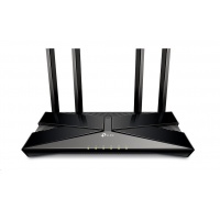 TP-Link Archer AX23 OneMesh/EasyMesh/Aginet WiFi6 router (AX1800, 2,4GHz/5GHz, 4xGbELAN,1xGbEWAN)