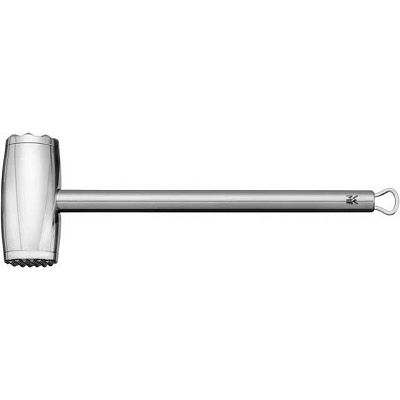 BAZAR - WMF Palička na maso Profi Plus, 34 cm, nerezová ocel - Poškozený obal (Komplet)