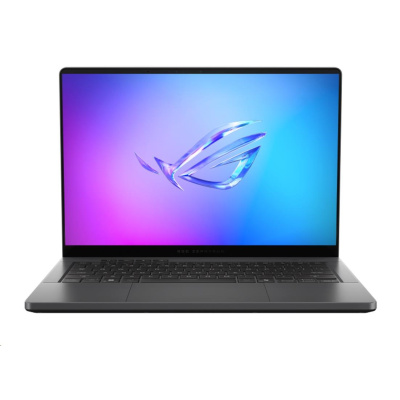 ASUS NTB ROG Zephyrus G16 (GA403WR-NEBULA109X), AI 9 HX 370, 14.0" 3K, 32GB, 1TB SSD, AMD Radeon+RTX 5070, W11P, Gray