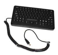 Datalogic keyboard