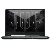 ASUS TUF Gaming A15 (FA506NFR-HN062W), R7-7435HS, 15.6" 1920 x 1080, 16GB, 512GB SSD, RTX 2050, W11 Home, Black