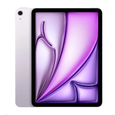 Apple iPad Air 11'' Wi-Fi + Cellular 256 GB - Purple