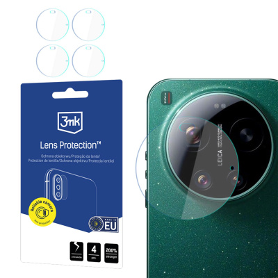 3mk Lens Protection pro Xiaomi 17 Ultra