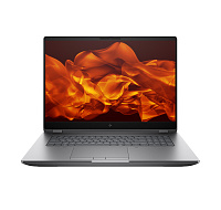 HP NTB Zbook Fury 18 G1i Ultra 9 285HX, RTX PRO 3000 12GB Bl, 1x32GB, 1TGB,WQXGA 500n,WiFi7,BT,FpS,SCR,Win11Pro,3y pur