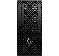 HP PC Z1 Tower G1i 280W, Intel Core U7 265 vPro (20C/5.3GHz),RTX A400 4GB, 16GB DDR5, 512GB,Kb+Mouse,Win11Pro, 3y onsite