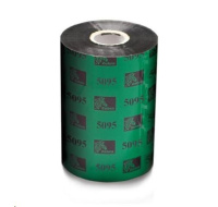 Zebra ZipShip 5095, thermal transfer ribbon, resin, 33mm