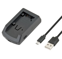 AVACOM AVE382 - USB nabíječka pro Panasonic VW-VBT190, VW-VBT380