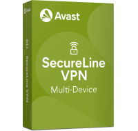 _Prodloužení Avast SecureLine VPN Multi-device 10PC na 36 měsíců
