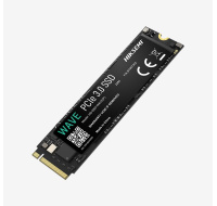 HIKSEMI SSD Wave 512GB, M.2 2280, PCIe 3.0, R:2500/W:1025MB/s