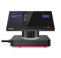 LENOVO PC ThinkSmart Hub 500 Gen2 Zoom - i5-8365U vPro,10.1" FHD Touch,16GB,256SSD,HDMI,USB,Wifi,Win11 IoT