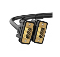 WG Kabel VGA (male) to VGA (male) / 3m / PVC