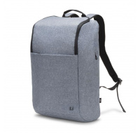 DICOTA Eco Backpack MOTION 13 - 15.6” Blue Denim