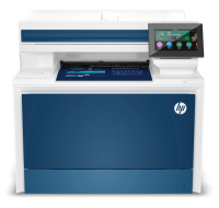 HP Color LaserJet Pro MFP 4302fdw (A4, 33/33ppm, USB 2.0, Ethernet, Wi-Fi, Print/Scan/Copy/Fax, DADF, Duplex)