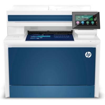 HP Color LaserJet Pro MFP 4302fdw (A4, 33/33ppm, USB 2.0, Ethernet, Wi-Fi, Print/Scan/Copy/Fax, DADF, Duplex)