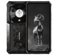 Smartphone Ulefone Armor 28 Pro 5G 16GB 512GB, Black, EU