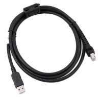 Datalogic připojovací kabel, USB, rovný