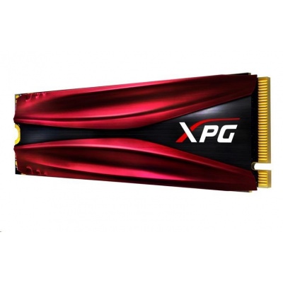 ADATA SSD 2TB XPG GAMMIX S11 Pro, PCIe Gen3x4 M.2 2280 (R:3500/W:3000 MB/s)