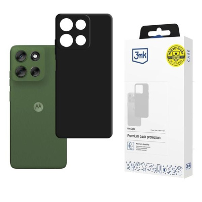 3mk Matt Case pro Motorola Moto G56