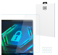 3mk Privacy 2-way (without glue) pro Microsoft Surface Laptop 7 15" až 17"