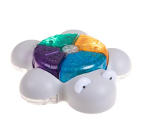 TT - Glow & Go Bot