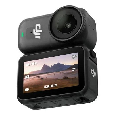 DJI Osmo Nano Standard Combo (128GB)