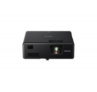 EPSON projektor EF-11, Full HD, laser, 2.500.000:1, USB 2.0, HDMI, Miracast, 3,5mm Jack, 2W repro