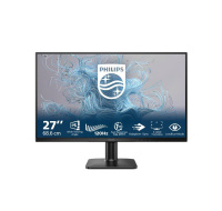 BAZAR - Philips MT 27" 27E2N1110 - 1920x1080,IPS,120Hz,D-Sub,1xHDMI - Rozbaleno (Komplet)