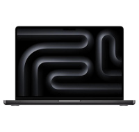 APPLE MacBook Pro 16'' M4 Max chip 14-core CPU and 32-core GPU, 36GB, 1TB SSD - Space Black