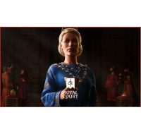 Crusader Kings III: Royal Court (DLC) (PC) klíč Steam