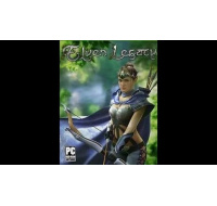 Elven Legacy Collection (PC) klíč Steam